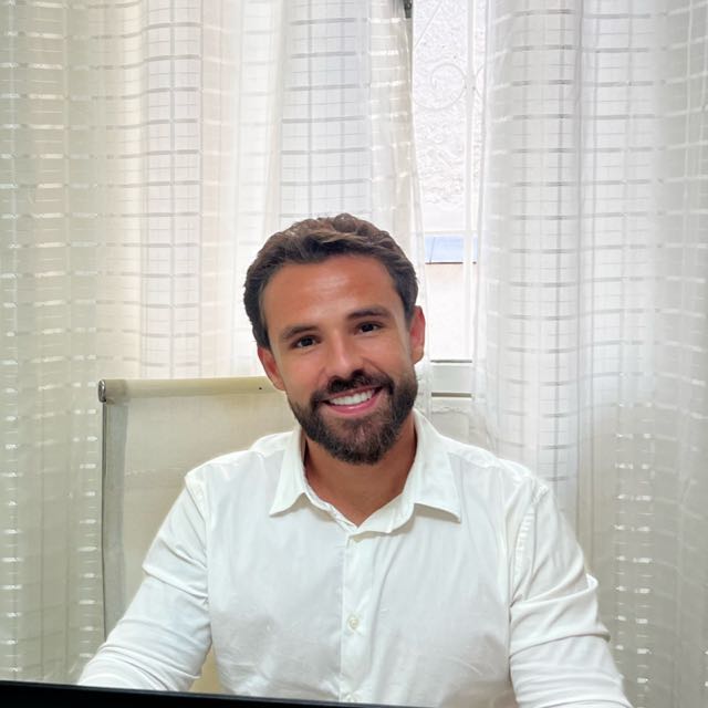 Dr. Alexandre Fermino